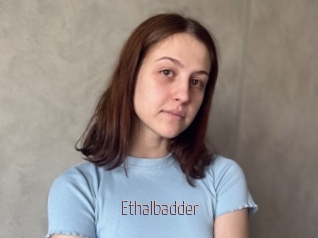 Ethalbadder