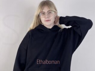 Ethalboman