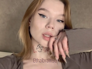 Ethalbramson