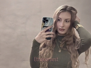 Ethalearnest