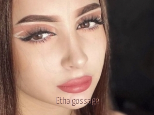 Ethalgossage
