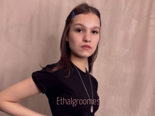 Ethalgroomes