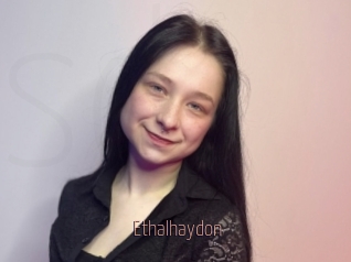 Ethalhaydon