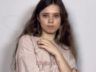 Ethalhazlett