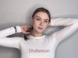 Ethalhewson