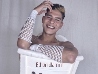 Ethan_dlamini