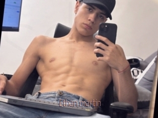 ethan_martin Sexe désirs