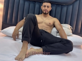 Ethanblaer