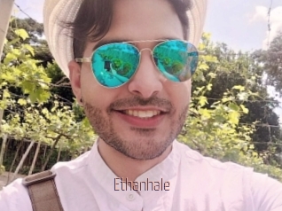 ethanhale Sexe désirs