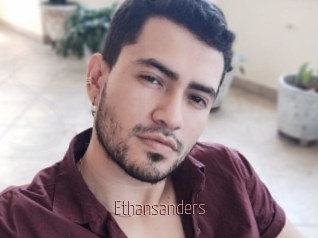 Ethansanders
