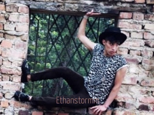 Ethanstormm