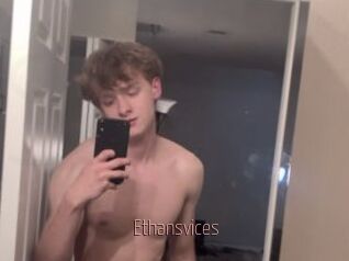 Ethansvices