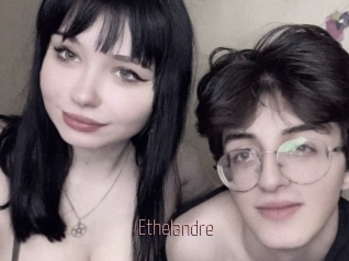 ethelandre Sexe désirs
