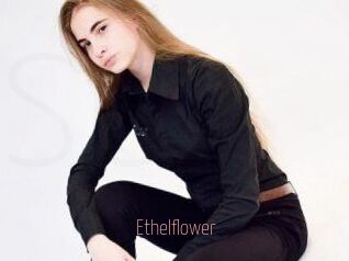 Ethelflower