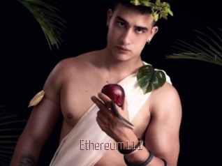 ethereum111 Sexe désirs