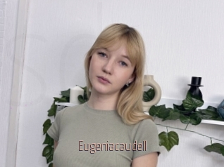 Eugeniacaudell