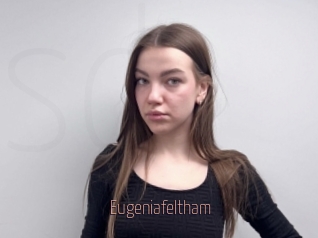 Eugeniafeltham
