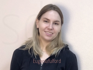 Eugeniafulford