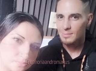 Euphoriaandromanus