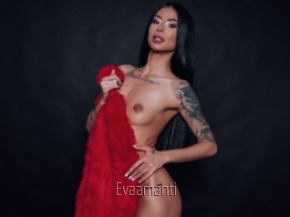 evaamanti Sexe désirs