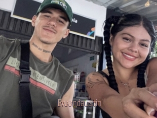 Evaandaustin