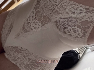 Evacoquine