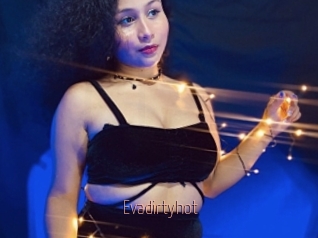 Evadirtyhot
