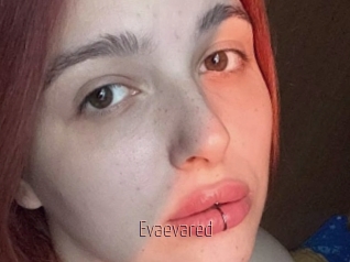 Evaevared