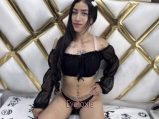 Evafoxie