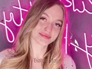 Evaharriston