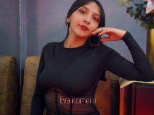 Evaiiromero