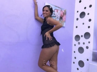 Evako