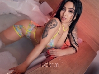 Evalaryn