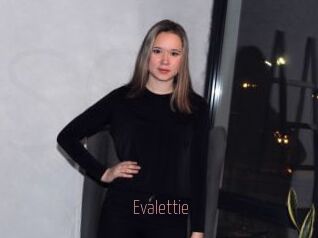 Evalettie