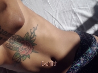 evalillith Sexe désirs