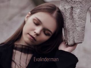 Evalinderman