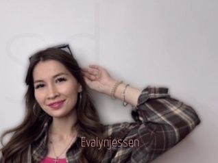 Evalynjessen