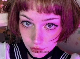 Evaminami