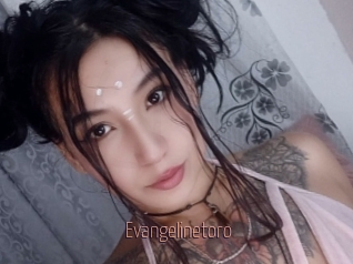 Evangelinetoro