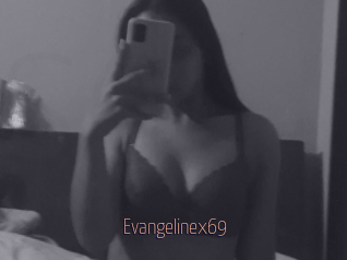 evangelinex69 Sexe désirs