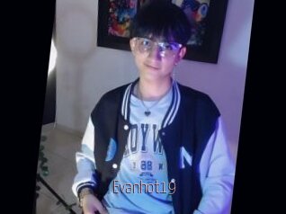 Evanhot19