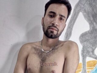 Evanmilk