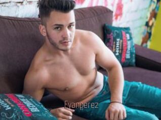 Evanperez