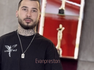 Evanpreston