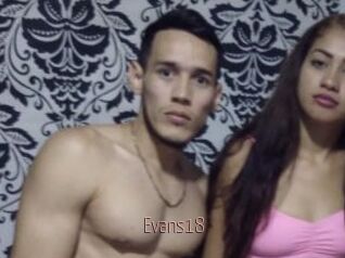Evans18