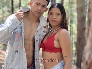 Evansandleon