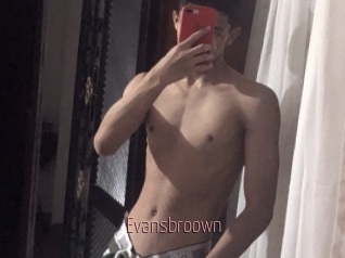 Evansbroown