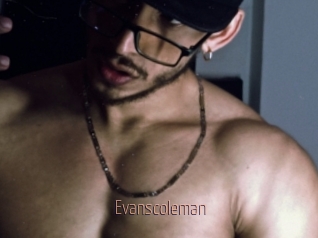 Evanscoleman