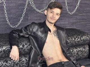 Evanslim
