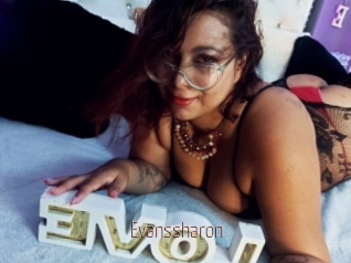 Evanssharon